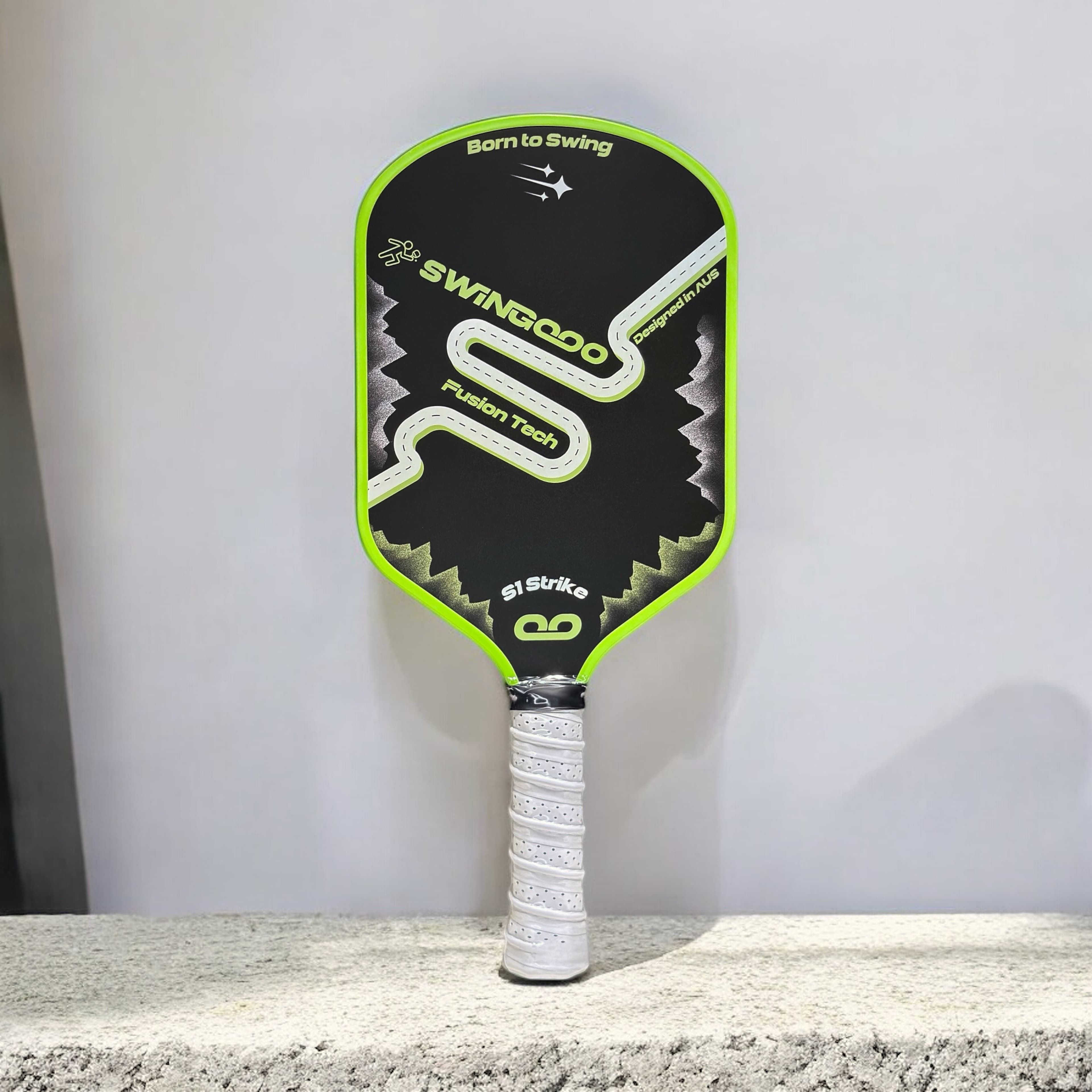 S1 Strike